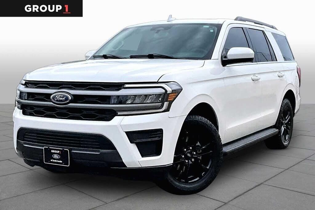 2024 Ford Expedition XLT — photo 1 of 1