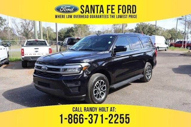 2024 Ford Expedition XLT