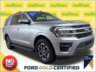 2024 Ford Expedition XLT