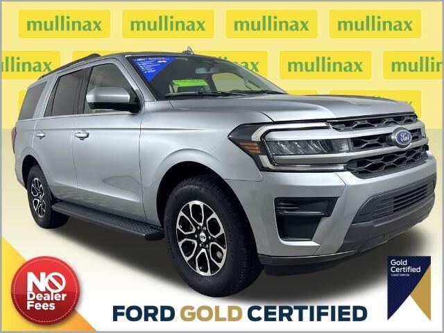 2024 Ford Expedition XLT