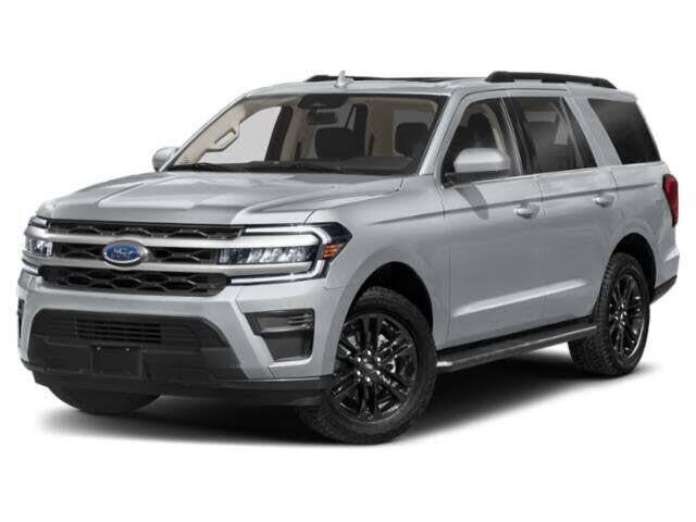 2024 Ford Expedition XLT — photo 1 of 1