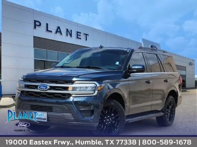 2024 Ford Expedition XLT — photo 1 of 143