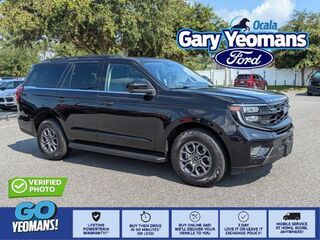 2025 Ford Expedition Active — photo 1 of 26