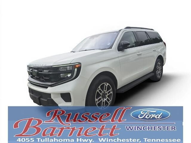 2025 Ford Expedition Active — photo 1 of 13