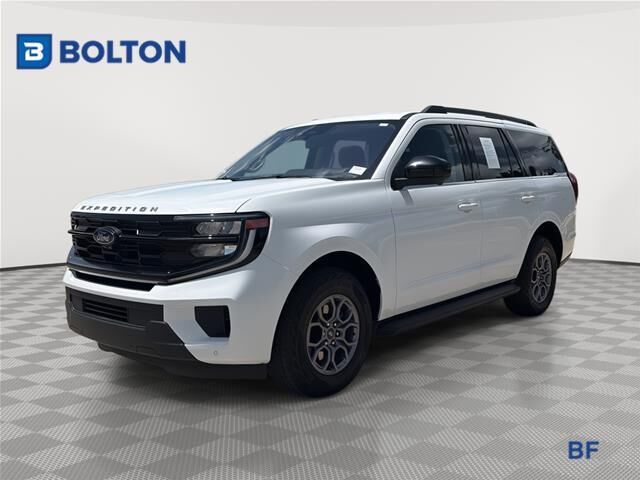 2025 Ford Expedition Active — photo 1 of 15