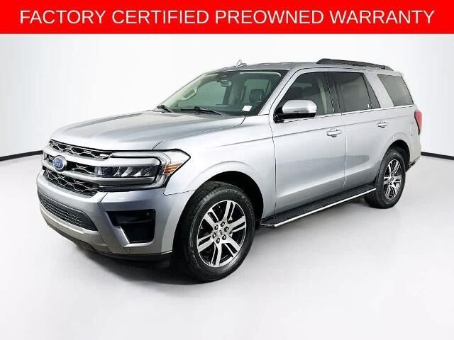 2023 Ford Expedition XLT