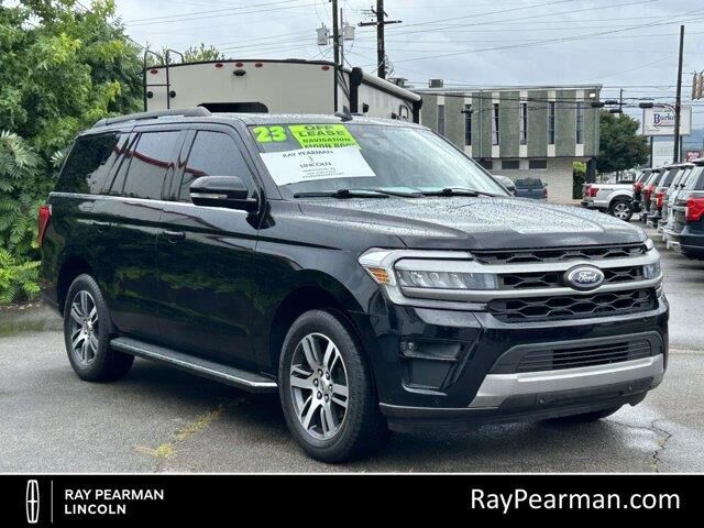 2023 Ford Expedition XLT