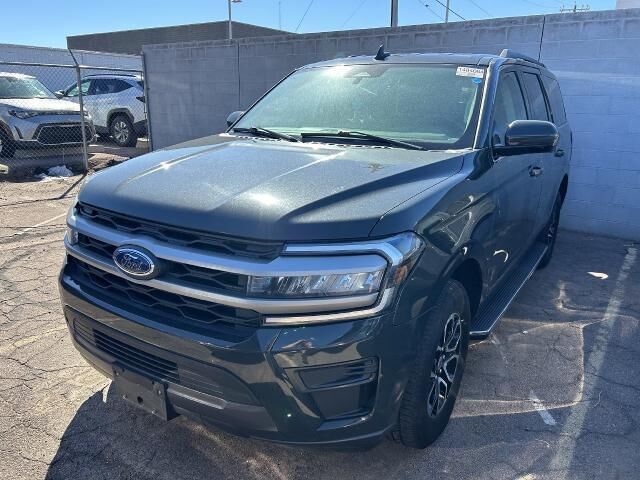 2023 Ford Expedition XLT