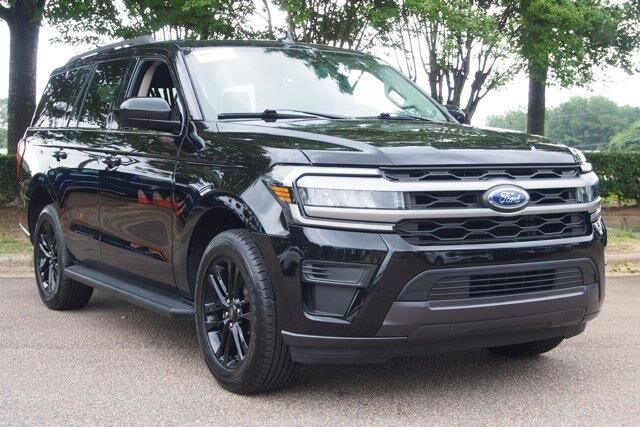 2024 Ford Expedition XLT — photo 1 of 39