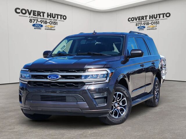 2024 Ford Expedition XLT
