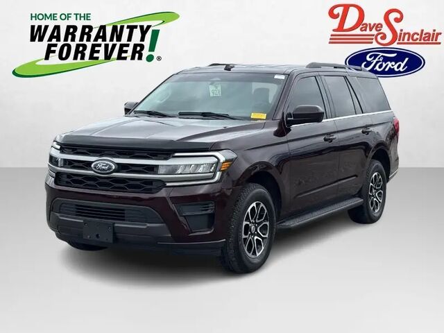 2024 Ford Expedition XLT