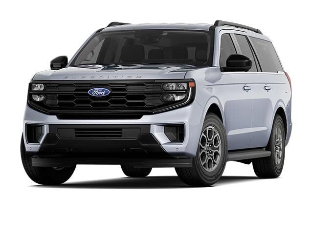 2025 Ford Expedition Active — photo 1 of 26