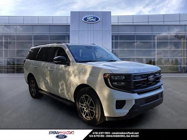 2025 Ford Expedition Active — photo 1 of 26