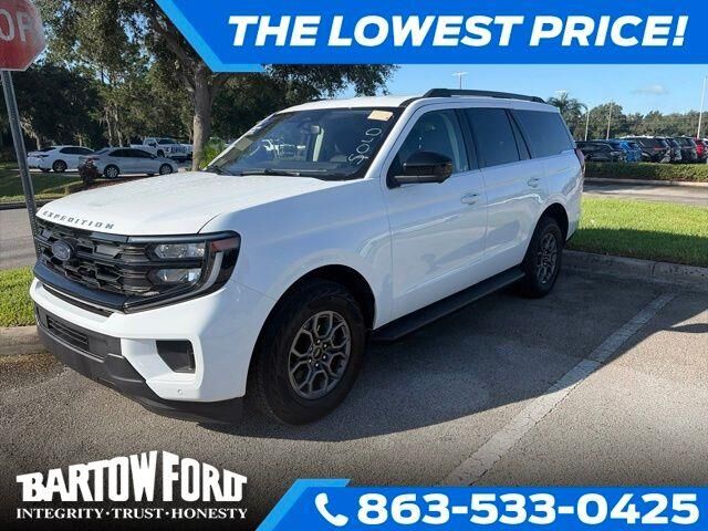 2025 Ford Expedition Active — photo 1 of 26