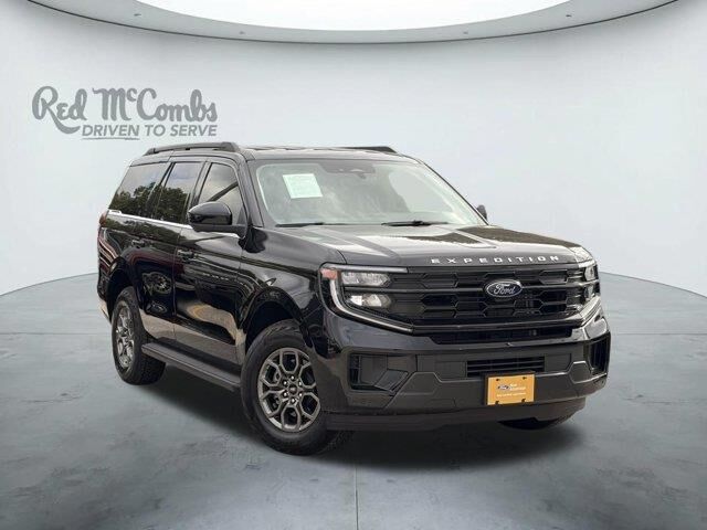 2025 Ford Expedition Active — photo 1 of 14