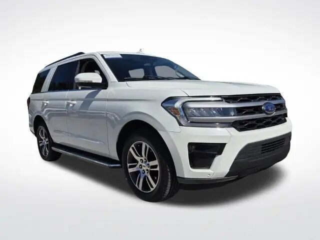 2023 Ford Expedition XLT