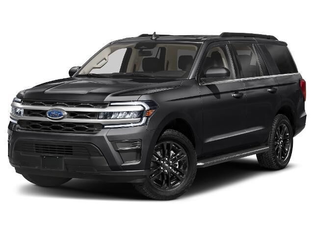 2024 Ford Expedition XLT — photo 1 of 2