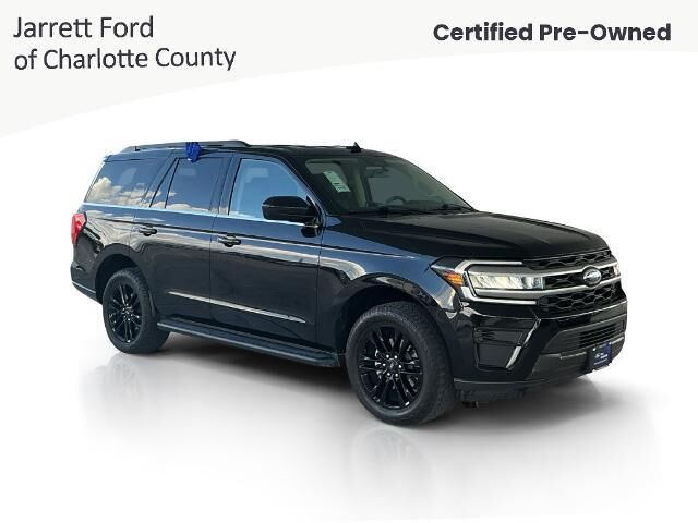 2024 Ford Expedition XLT