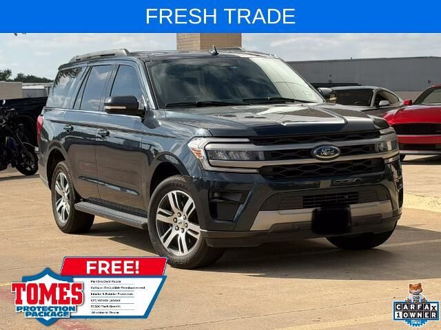 2024 Ford Expedition XLT