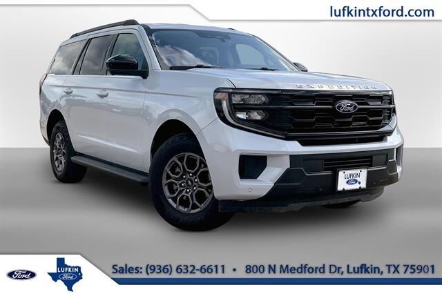 2025 Ford Expedition Active — photo 1 of 13