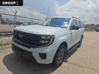 2025 Ford Expedition Active — photo 1 of 2