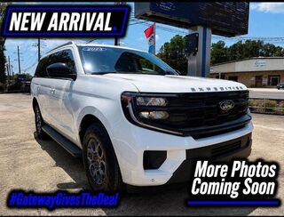 2025 Ford Expedition Active — photo 1 of 26