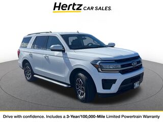 2023 Ford Expedition XLT