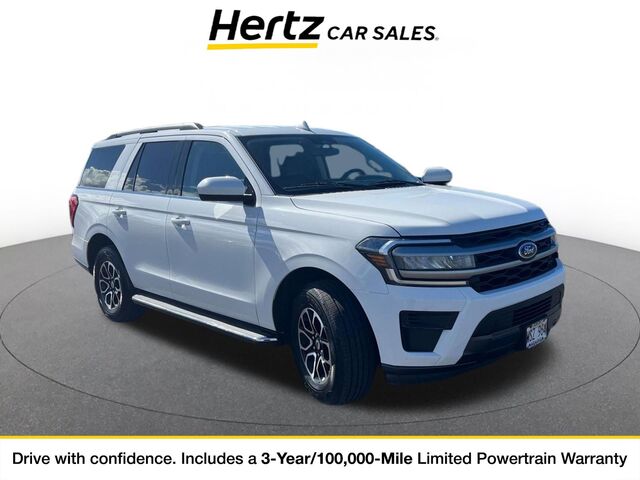 2023 Ford Expedition XLT