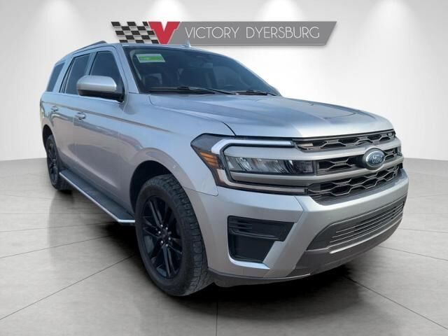 2023 Ford Expedition XLT — photo 1 of 26