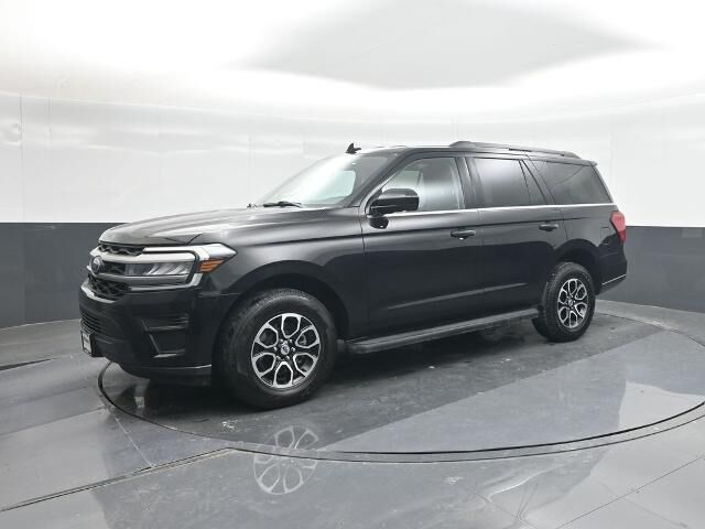 2024 Ford Expedition XLT — photo 1 of 26