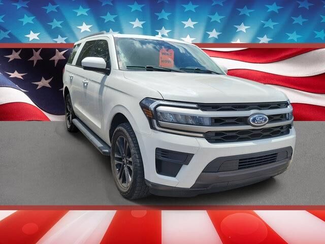 2024 Ford Expedition XLT — photo 1 of 26