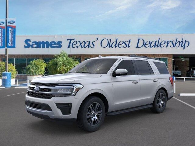 2024 Ford Expedition XLT — photo 1 of 3