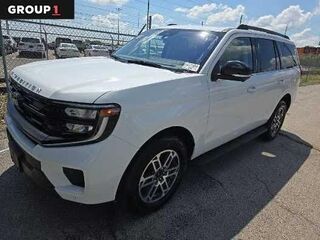 2025 Ford Expedition Active — photo 1 of 2