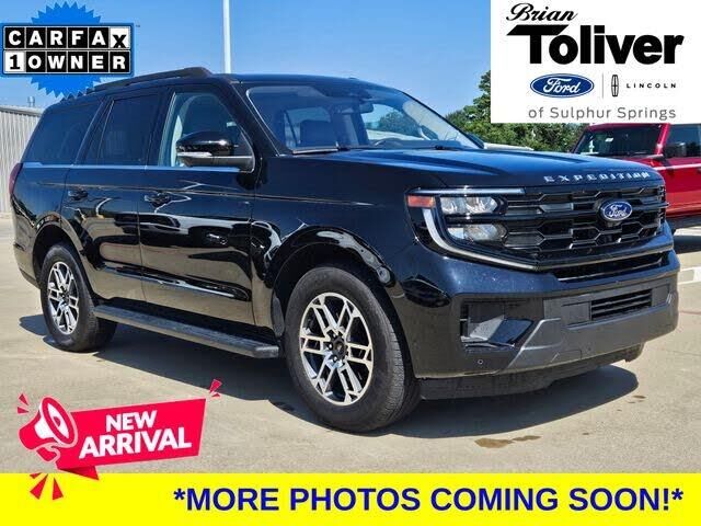 2025 Ford Expedition Active — photo 1 of 2