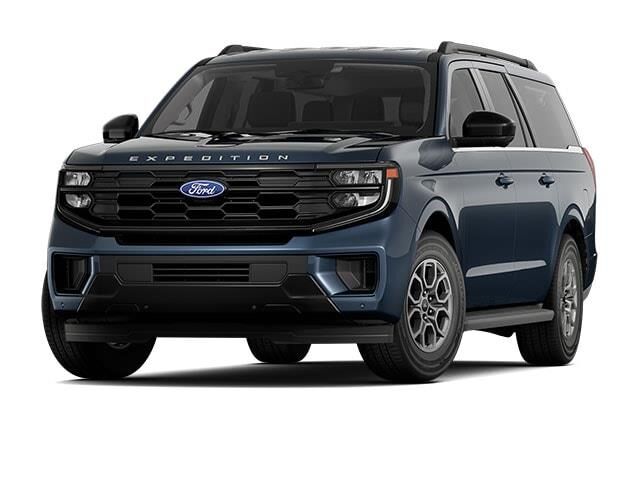 2025 Ford Expedition Active — photo 1 of 13