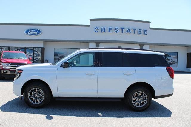 2025 Ford Expedition Active — photo 1 of 26