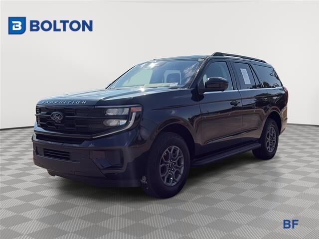 2025 Ford Expedition Active — photo 1 of 14