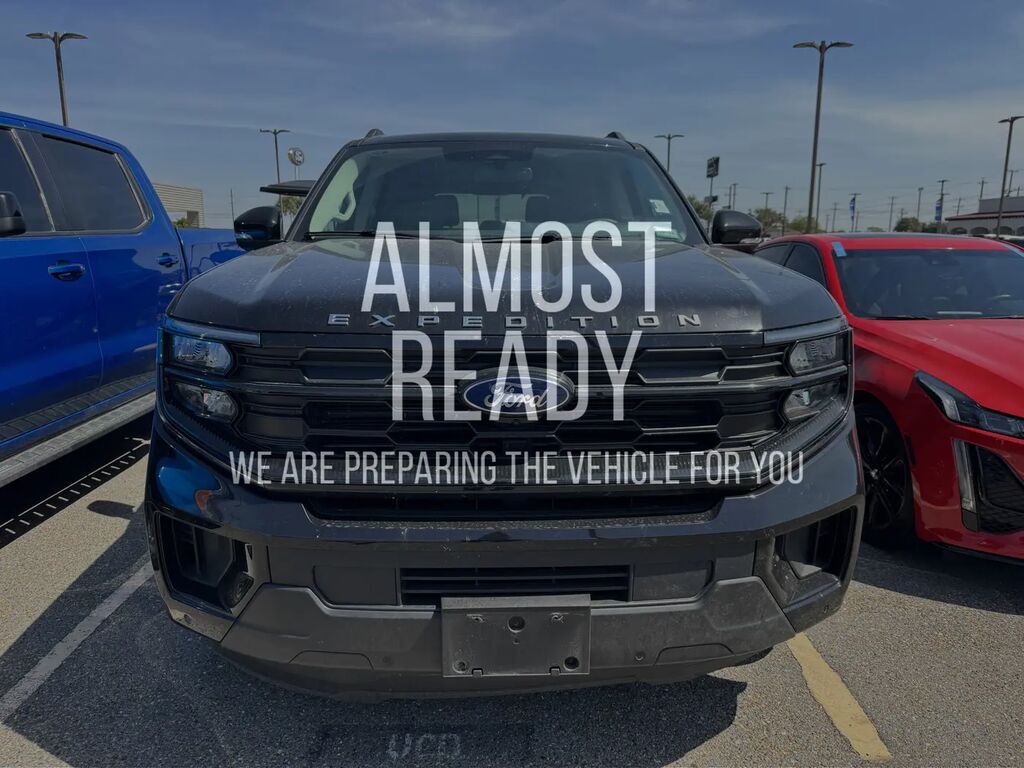 2026 Ford Expedition Active — photo 1 of 25