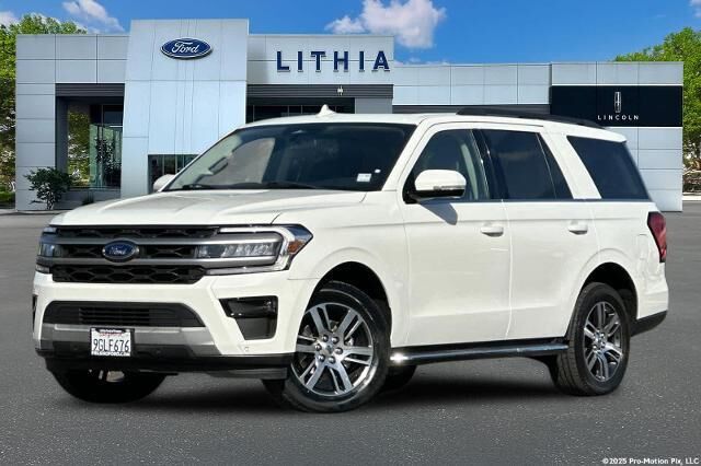2023 Ford Expedition XLT