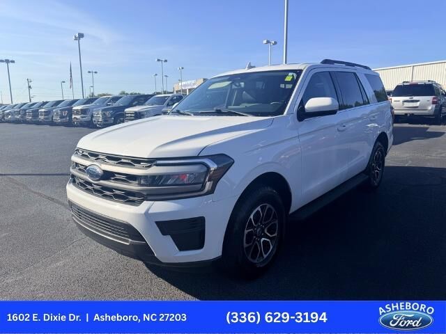 2024 Ford Expedition XLT