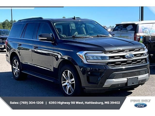 2024 Ford Expedition XLT