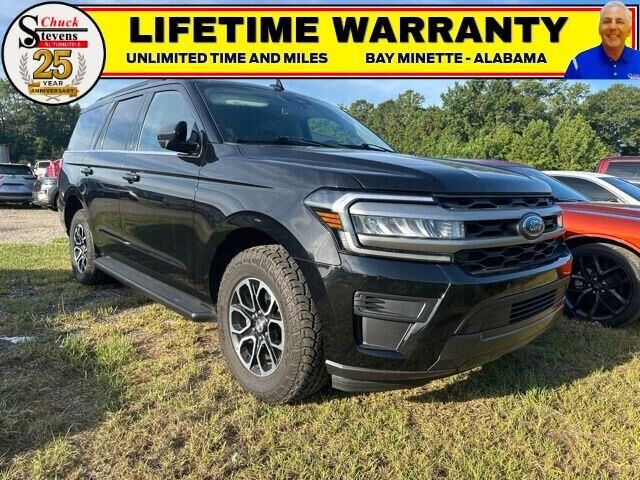 2024 Ford Expedition XLT — photo 1 of 26