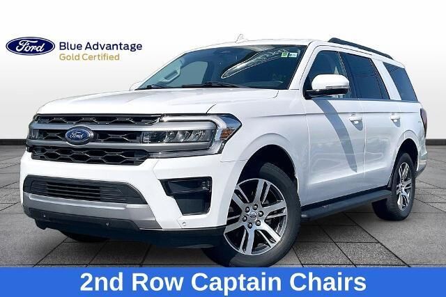 2024 Ford Expedition XLT — photo 1 of 26