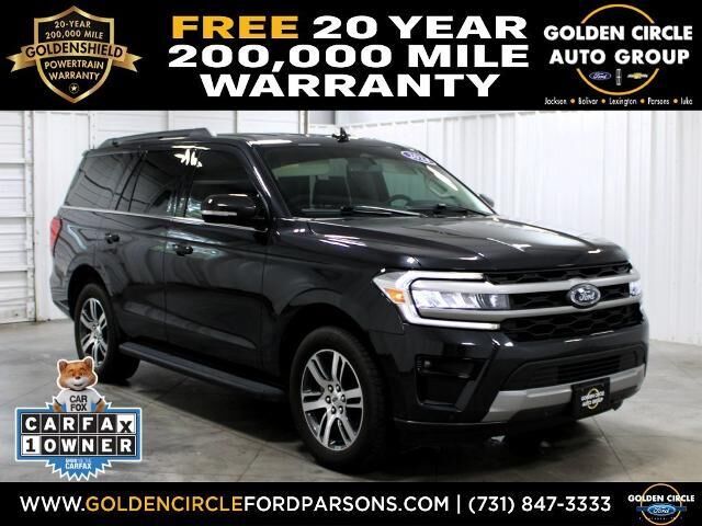 2024 Ford Expedition XLT