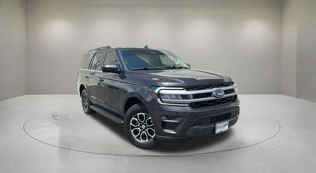 2024 Ford Expedition XLT — photo 1 of 1