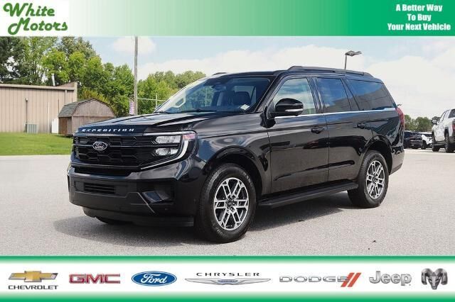 2025 Ford Expedition Active — photo 1 of 39