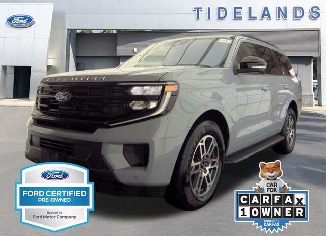 2025 Ford Expedition Active — photo 1 of 26