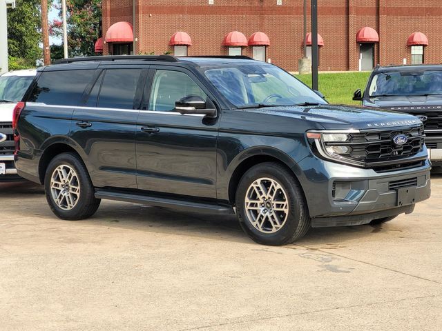 2025 Ford Expedition Active — photo 1 of 13