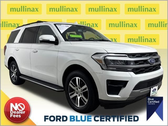 2023 Ford Expedition XLT
