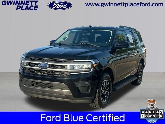 2024 Ford Expedition XLT — photo 1 of 26